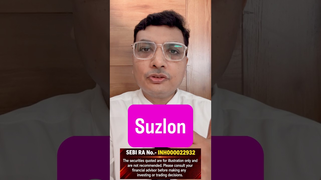 Suzlon Fall. What Next? #suzlon #catapandoshi