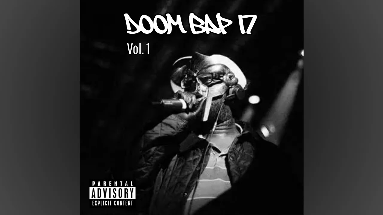 [FREE] MF DOOM x Nas Type Beat - 