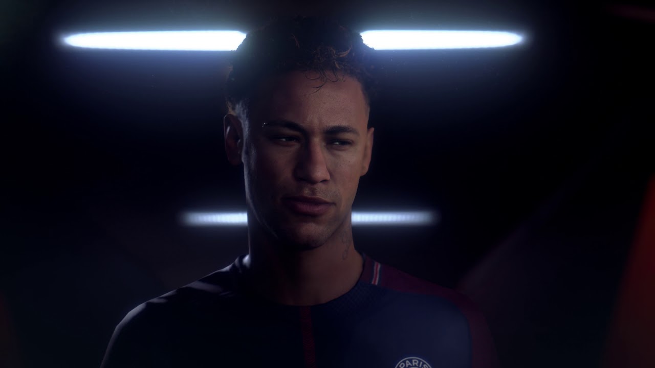 FIFA19 Ronaldo Edition