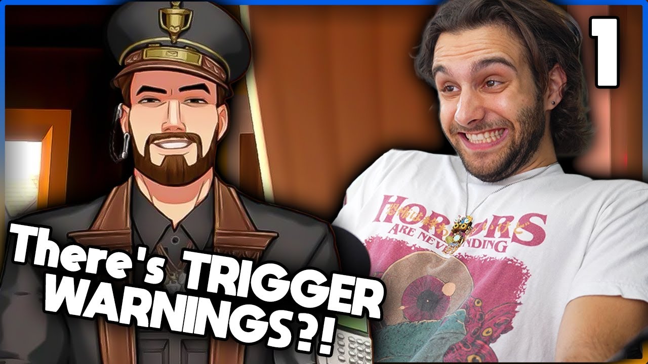 My TOASTER Has PTSD?!?! | Date Everything Highlights