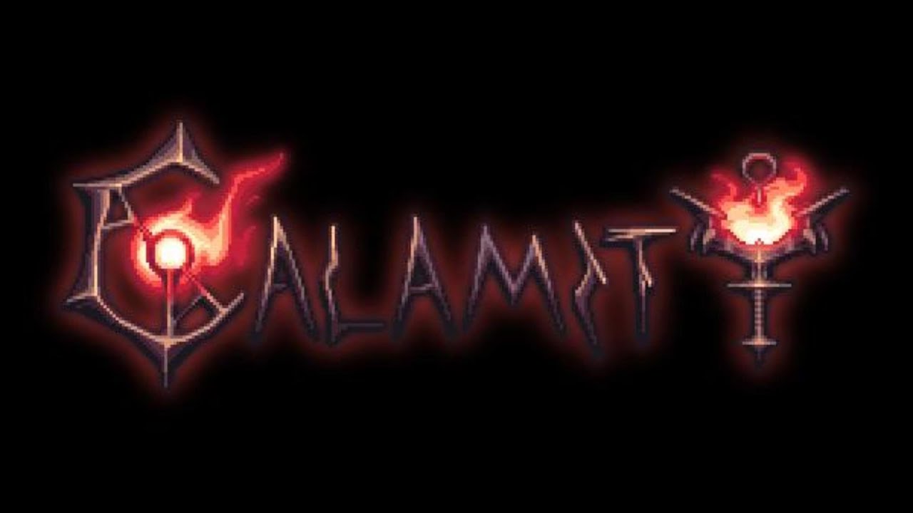 calamity terreria episode 1