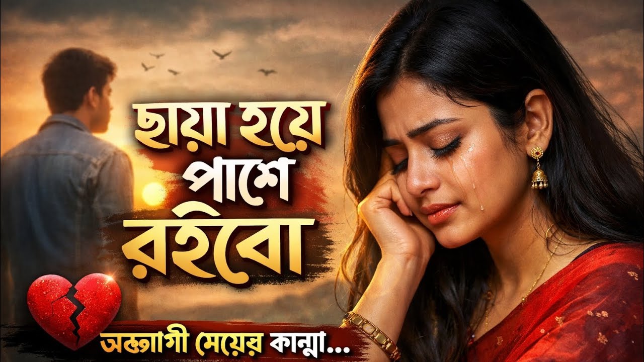 তোমারি রইবো @Live-see 