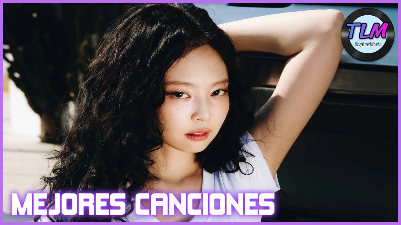 Top 50 Mejores Canciones Octubre 2024 (Semana 42)