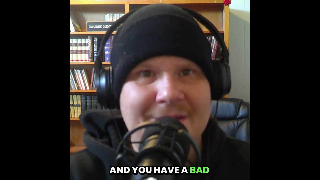 Just Jamie
