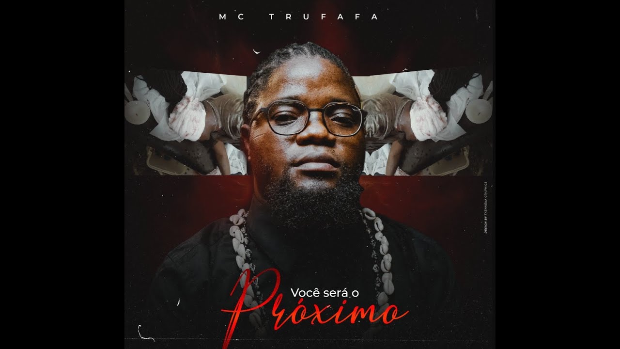 MC TRUFAFA  - Voce sera o proximo (Video Oficial)