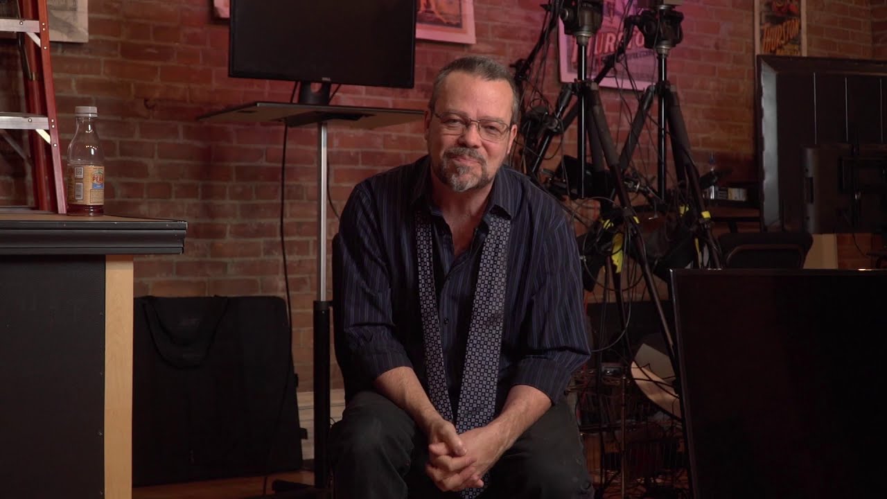 Dan Harlan Shares his Favorite Things from 2020