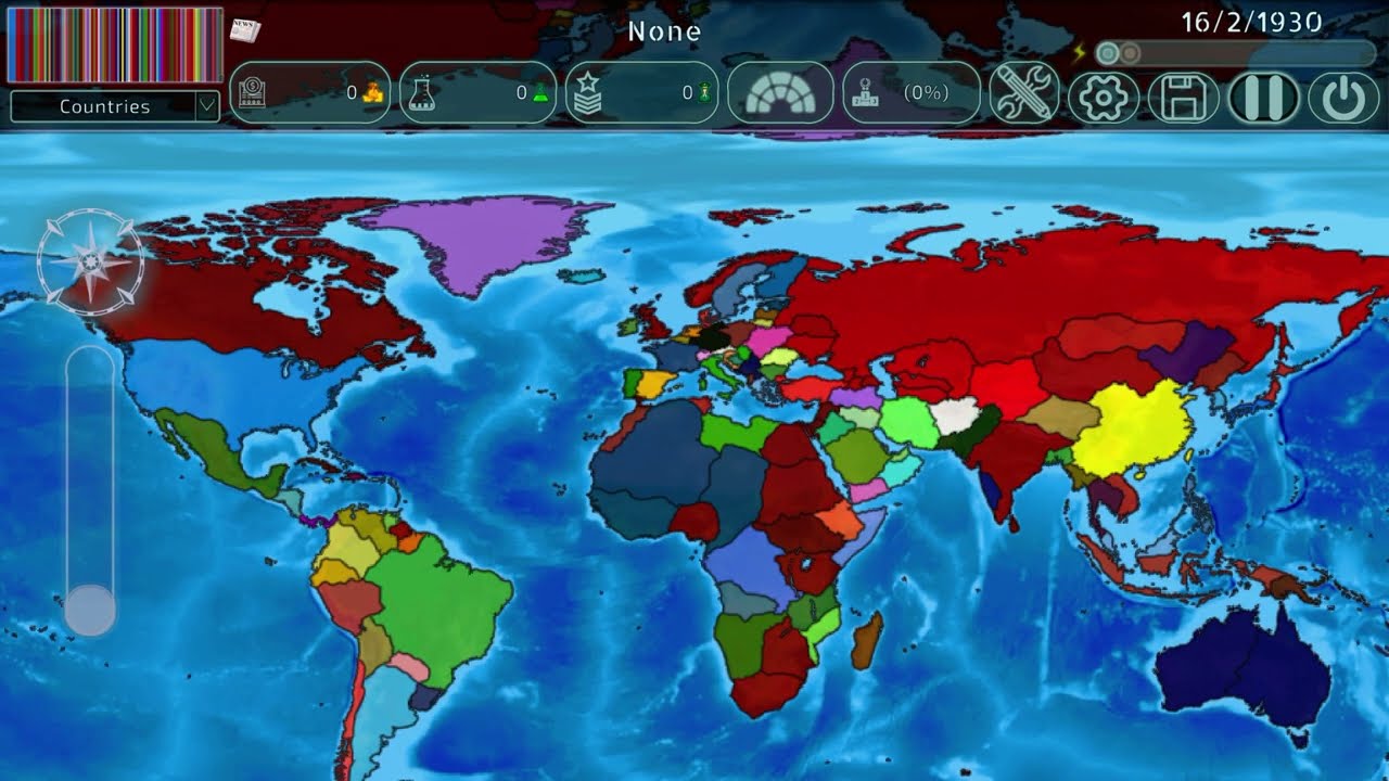 What if civilization restarted part 71 