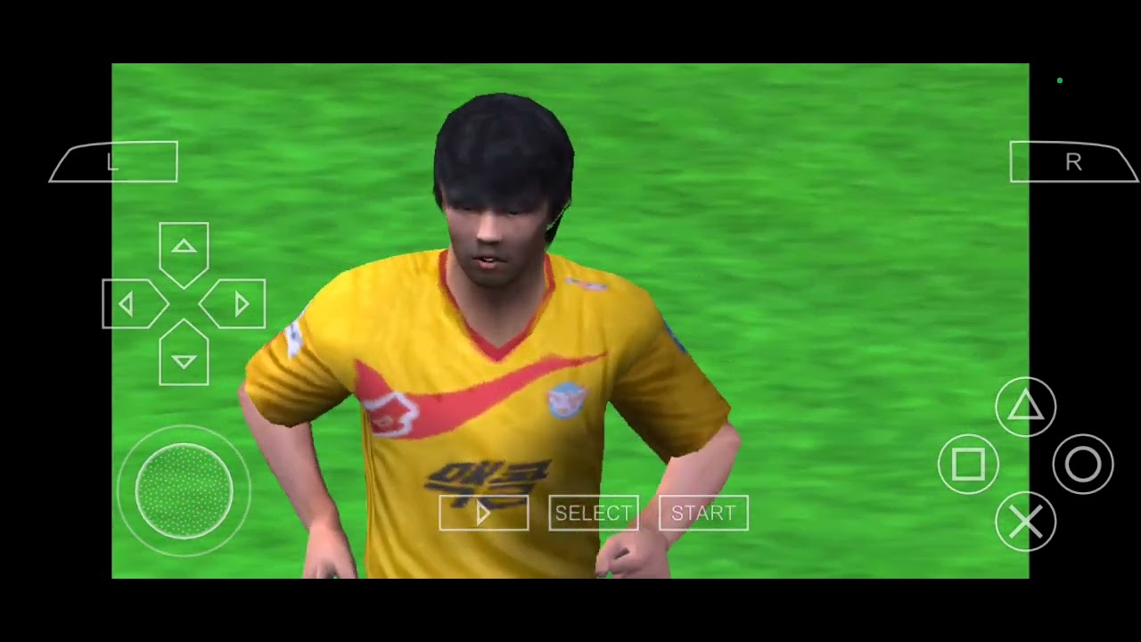 D FIRST MATCH AT SANGJU SANGMU FC 2011/12