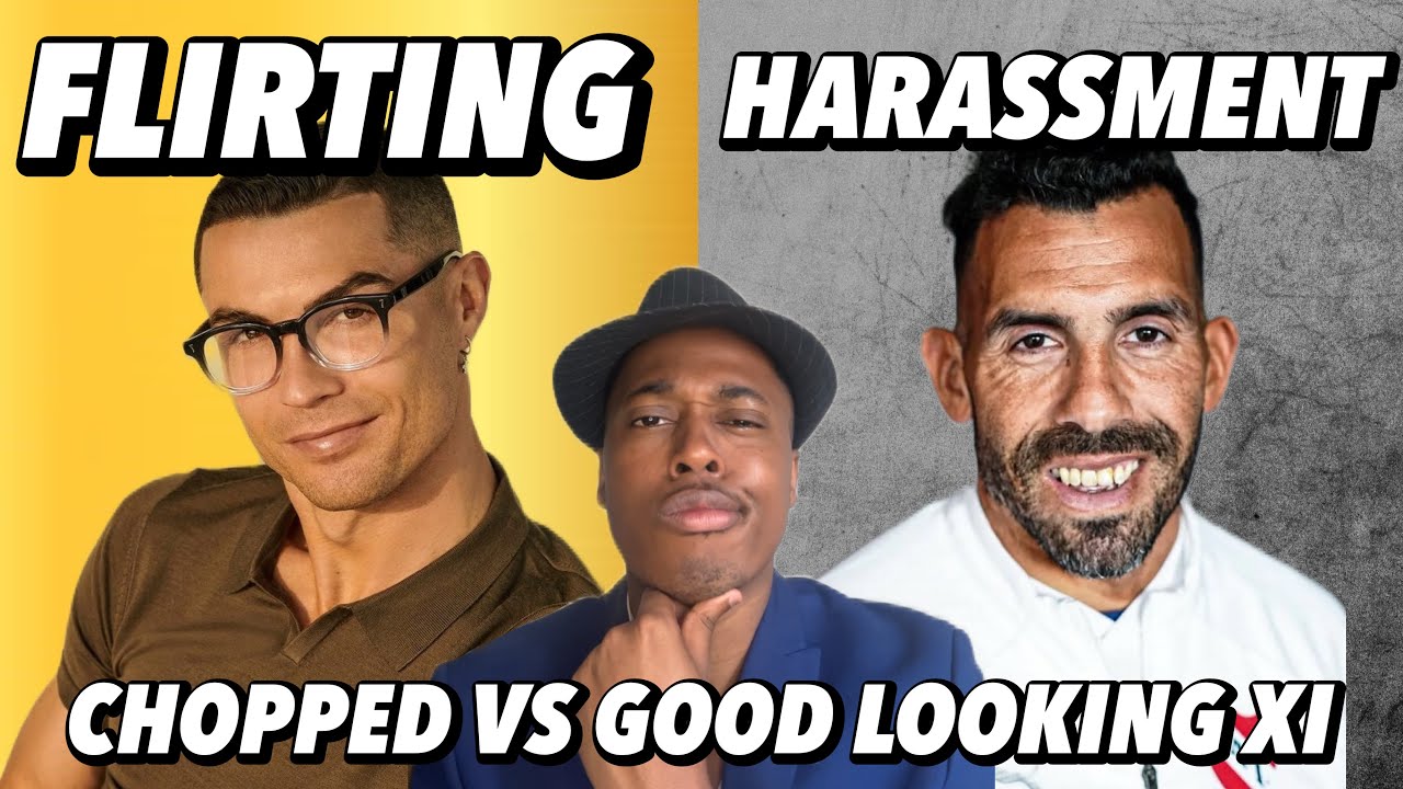 САМЫЕ СТРЕЛЯНЫЕ И САМЫЕ КРАСИВЫЕ ФУТБОЛИСТЫ