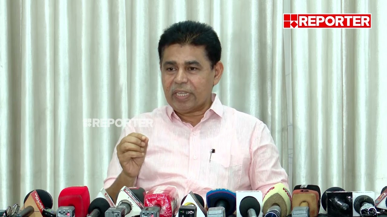 'മലബാർ മേഖലയിൽ കനത്ത കുത്തൊഴുക്കുണ്ടായി, അതിൽ പൊന്നാനിയും കടപുഴകി' | KS Hamza | Ponnani