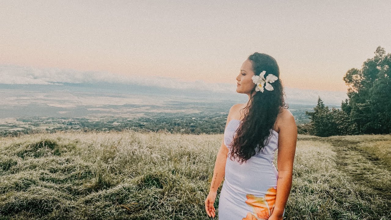 E Ku’u Morning Dew (Official Music Video)