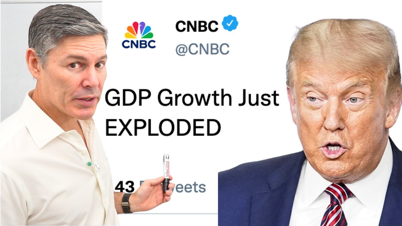 Is The Economy Headed For A BOOM or a BUST In 2026?