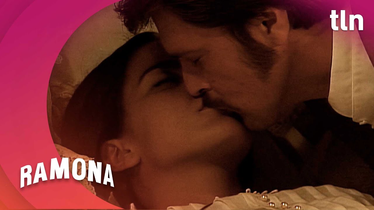 ¡Felipe besa a Ramona! | Ramona | Capítulo 67