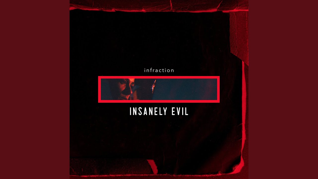 Insanely Evil
