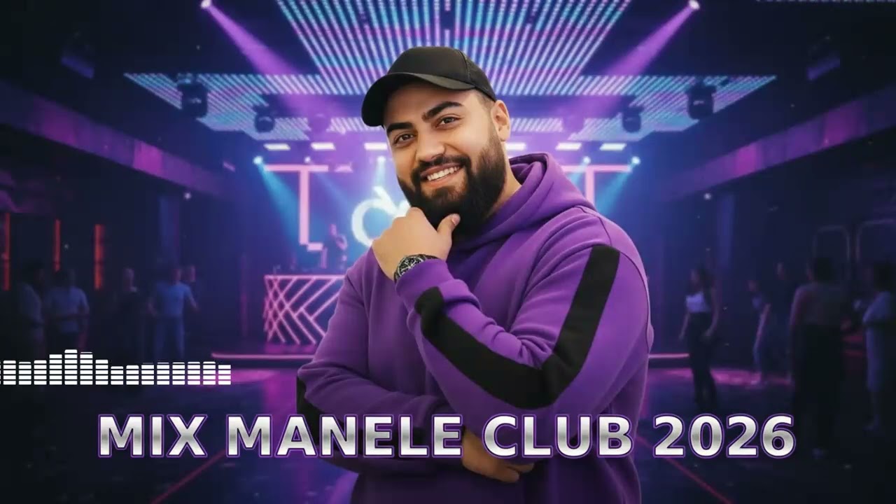 Top Manele 2026 Exclusiv! Perfect pentru Road Trip & Mașină 🛣️🔊