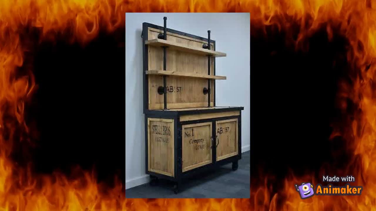 Steel Fabricated Furniture - Ideas (You choose and I will make it)