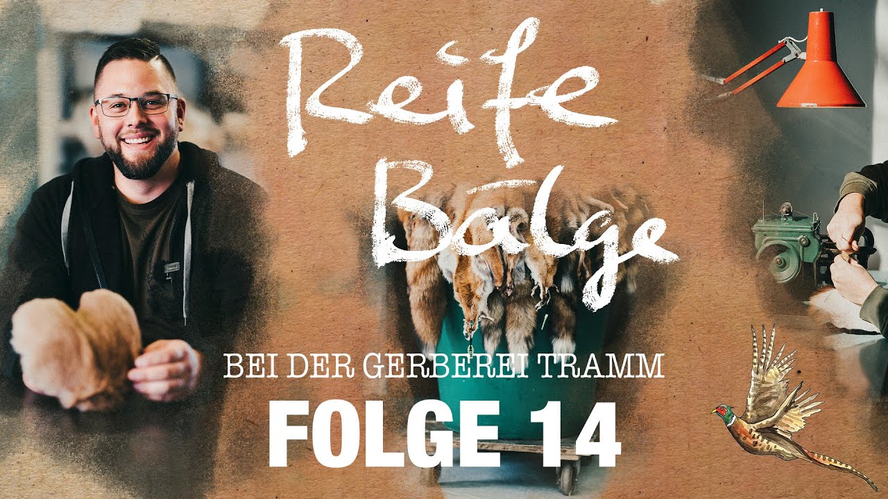 Freunde der Jagd - Folge 14 