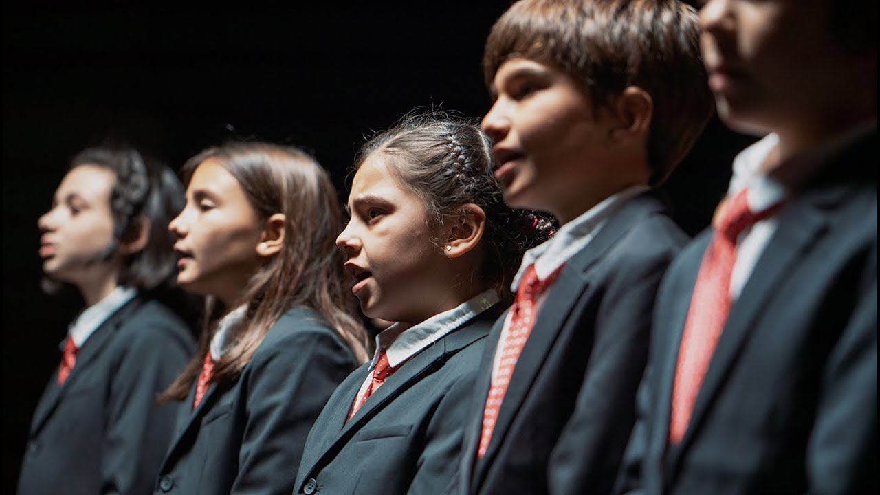 #NúmerosQueTocan - Firma para no abandonar a nuestros niños y niñas a su suerte