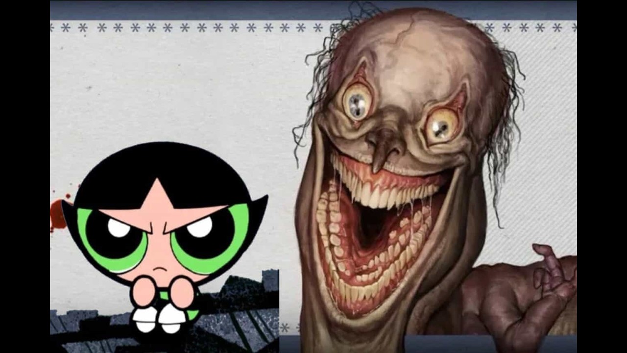 Welcome To Hellmart... Please I'm trying to run a store here