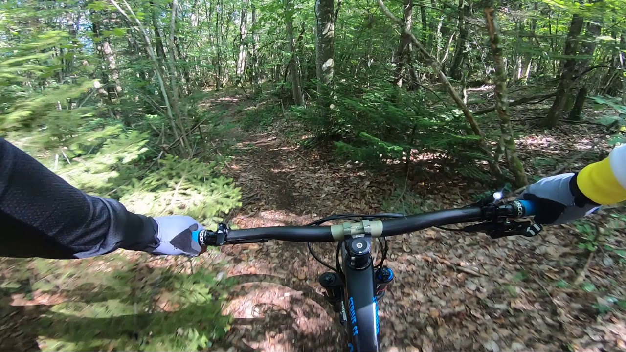 Petite viree au col du Granier