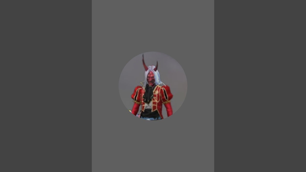 ramita japrel is live! https://www.youtube.com/@Ramitagaming-f8w