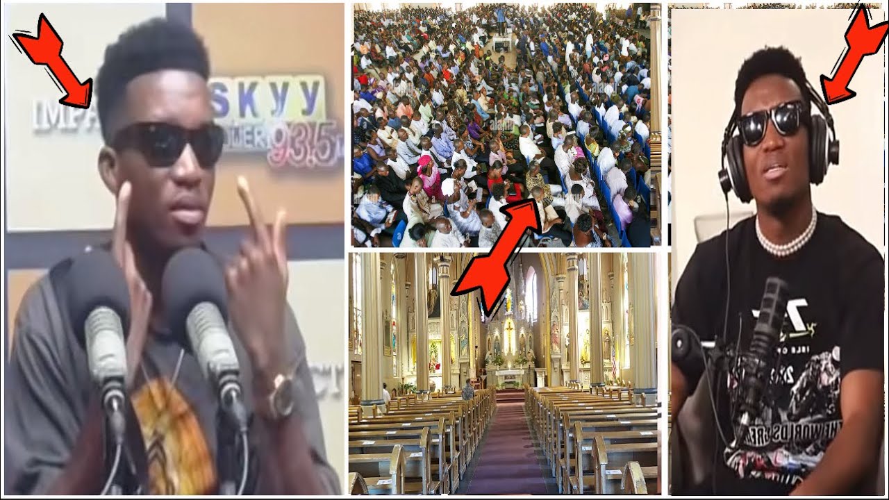 Kofi Kinaata Finally Explained His Song “Things Fall Apart” & Why He Said Full Time D£V!l U Want To.