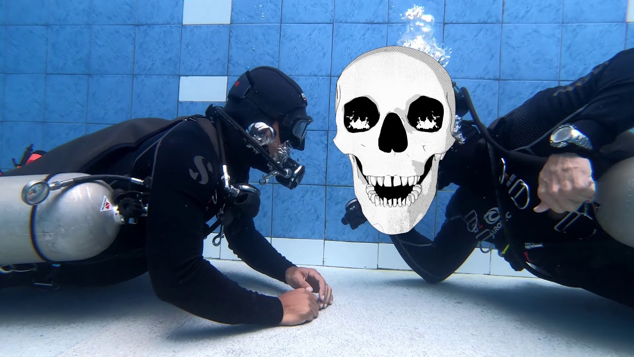 Tec Sidemount Skills Training