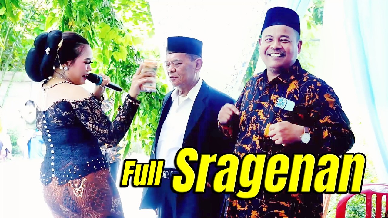 PODANG KUNING // SIDO MULYO SIDO MUKTI // KIJING MIRING // ILIR-ILIR // NEW KONCO DEWE campursari