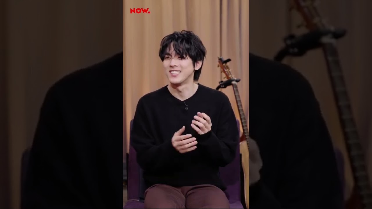 홍이삭ㅣ응수cineㅣNAVER NOW.ㅣ20221003