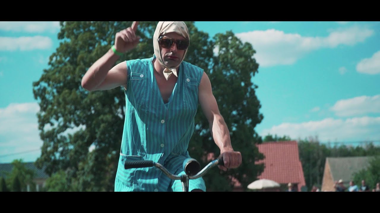 72 Jahre Ossaker Teichfahren - 23.06.2019
