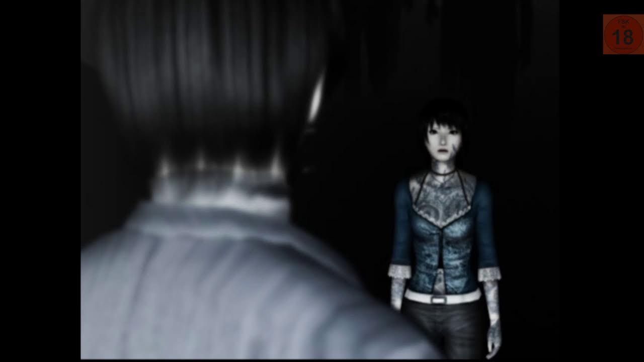 project zero3 ps2 teil 3