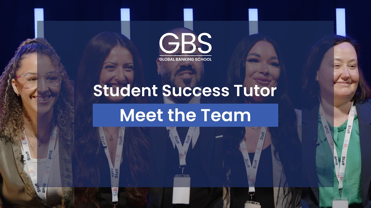 GBS: встречайте команду &mdash; репетиторы по успешному обучению студентов