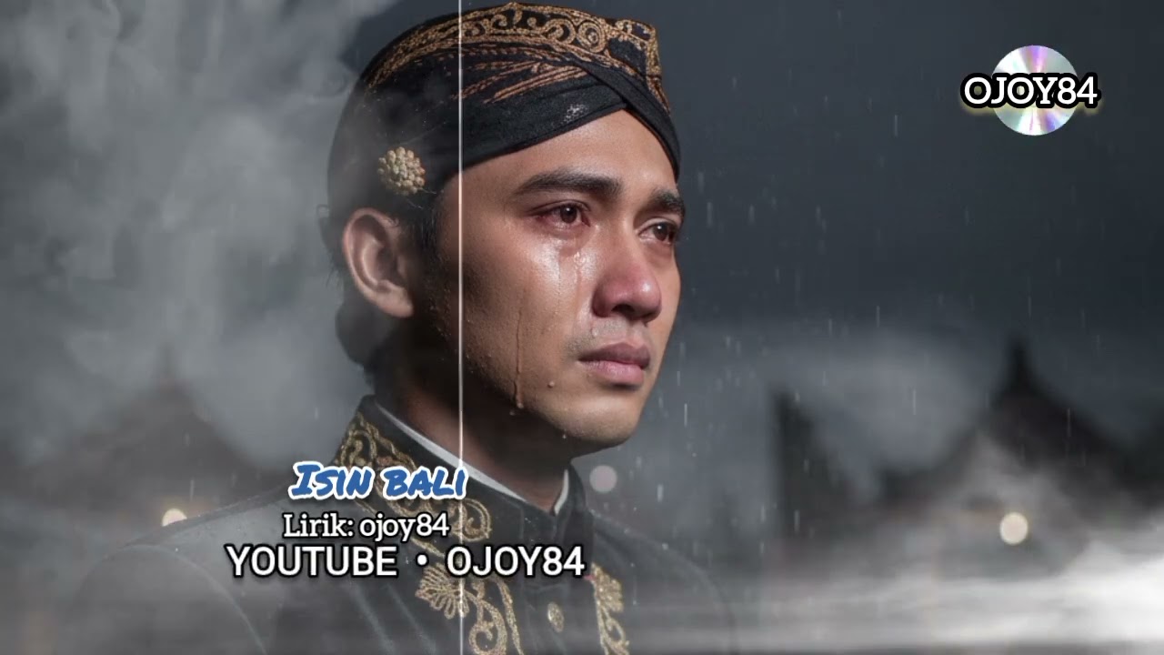 Dangdut Koplo • Isin Bali - lagu Jawa