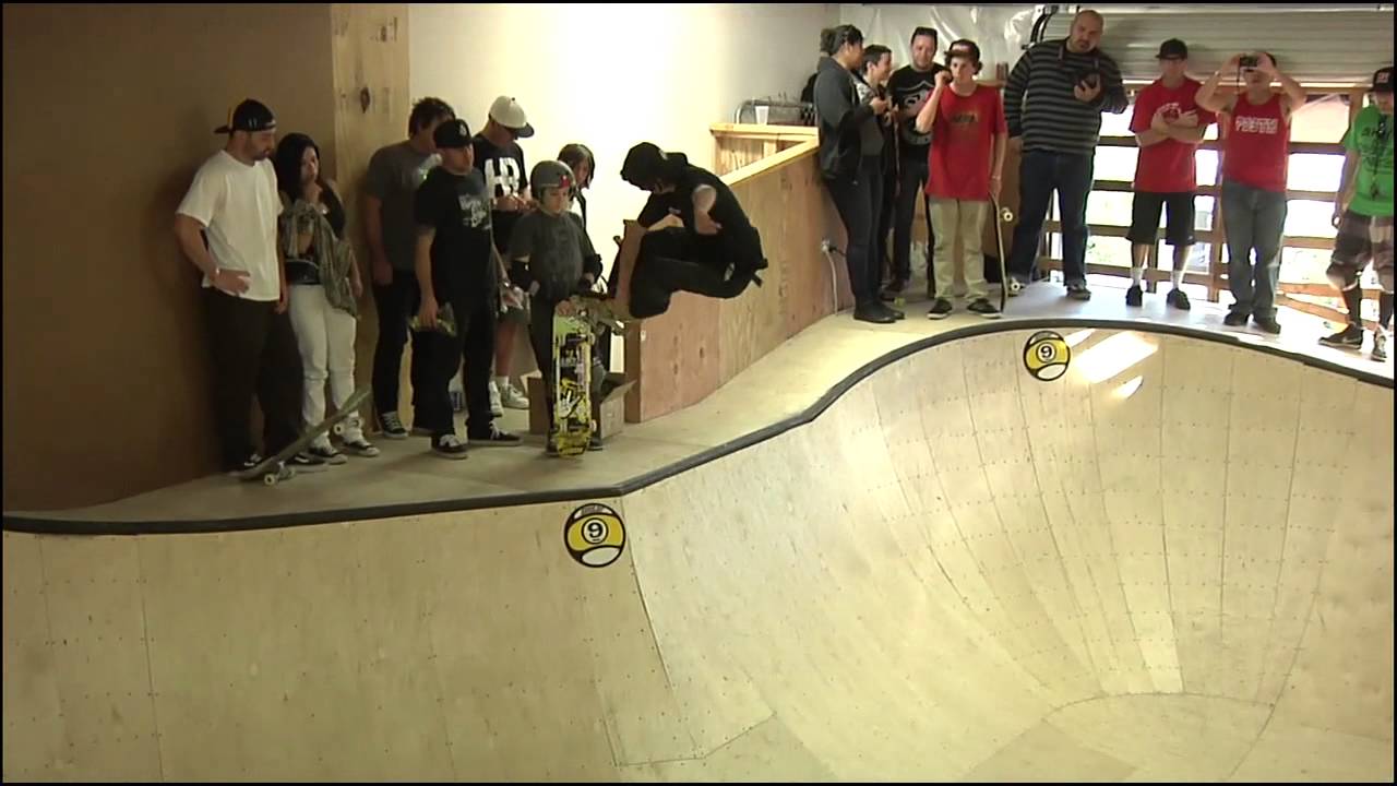 Gullwing Truck Co. | Ben Schroeder Benefit Blowout