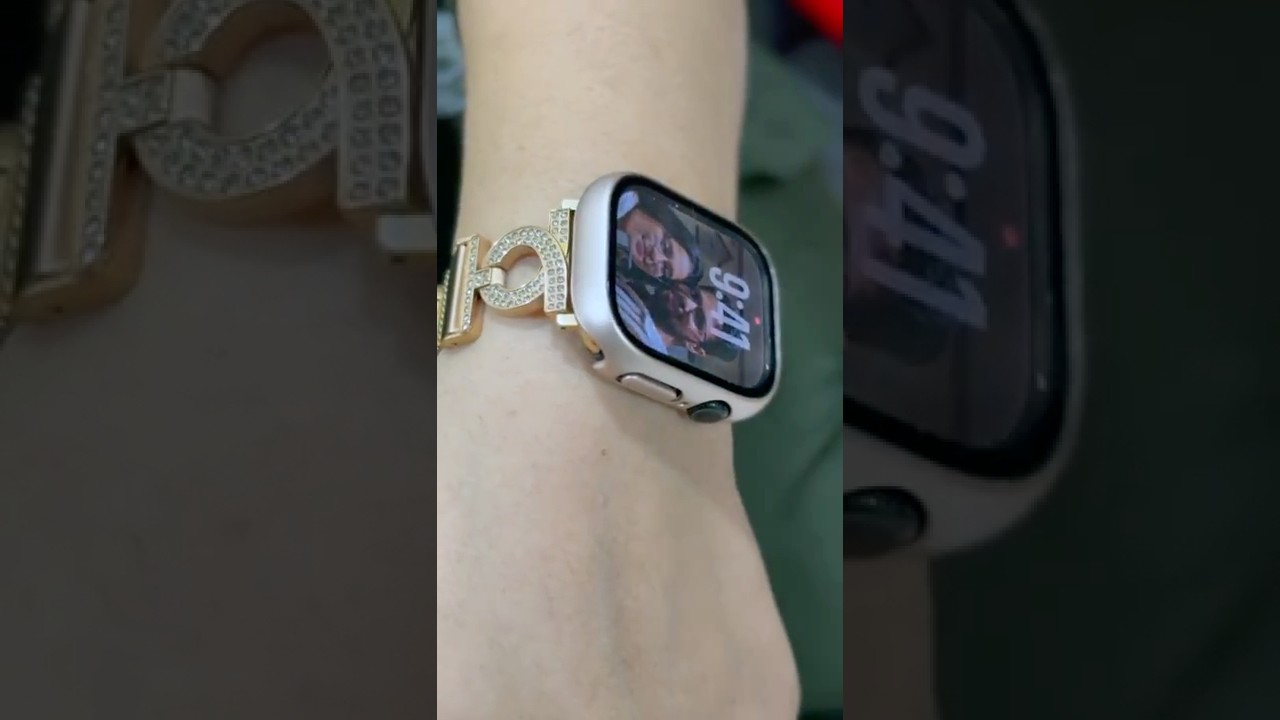 Apple Watch Bands for Women: My Favorite Find!