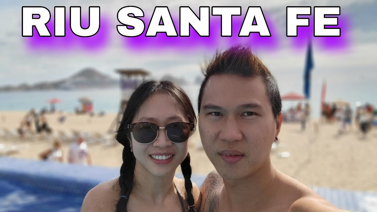 RIU SANTA FE los Cabos