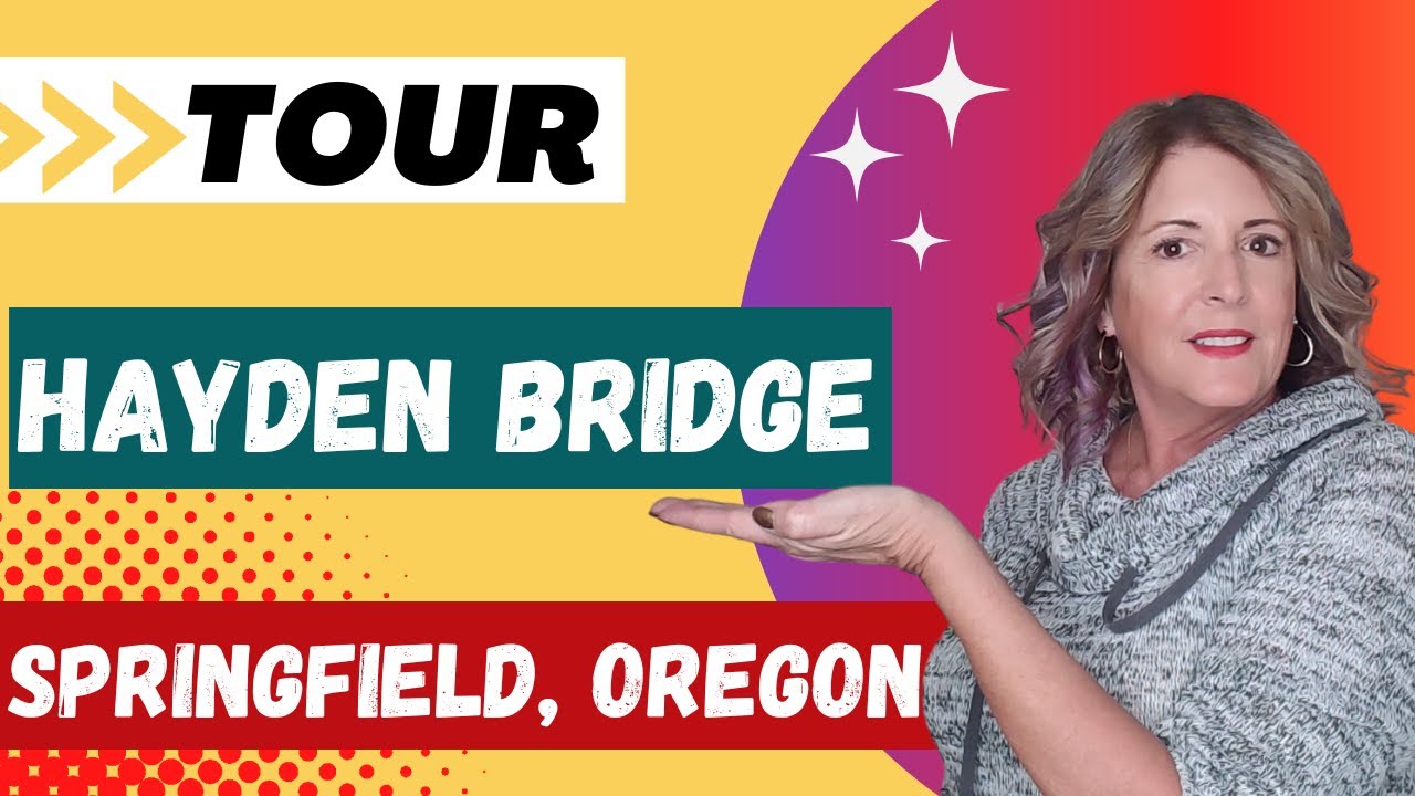 Hayden Bridge Neighborhood Tour