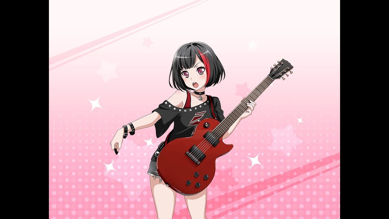 Ran Mitake [Onstage] Episode: About My Costume