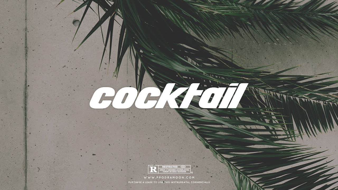 (FREE) WSTRN x B Young Type Beat - "Cocktail" | UK Afrobeat