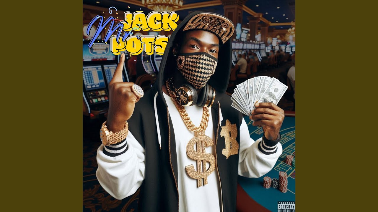 Mr. Jack Pots