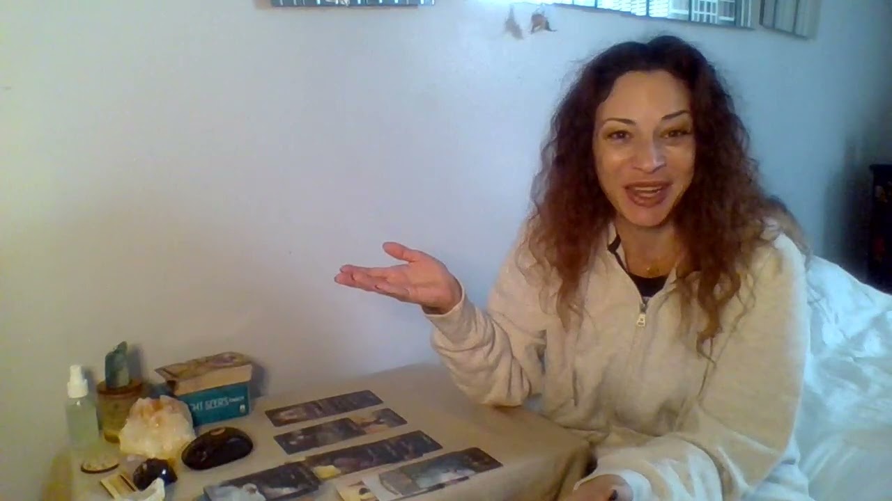ARIES♈SINGLES BONUS READING*YOU HAVE OVER MANIFESTED SOMEONE(S)💞(here's what goes down) #ariestarot