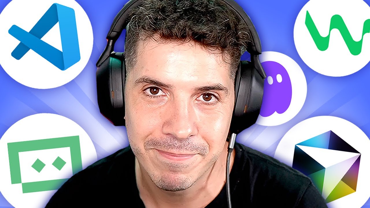 Prob&eacute; 5 editores de c&oacute;digo con IA &iquest;Cu&aacute;l es el mejor? + Recomendaci&oacute;n