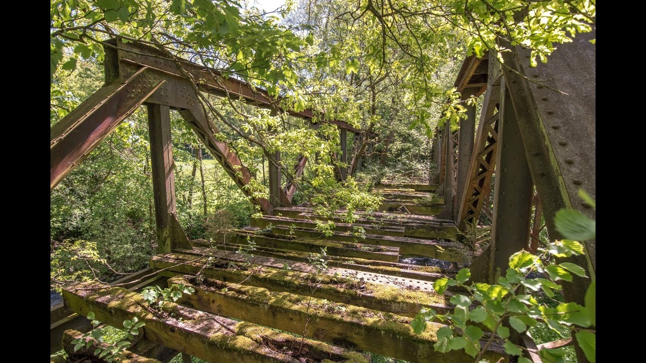 Lost Place im Weiltal 2