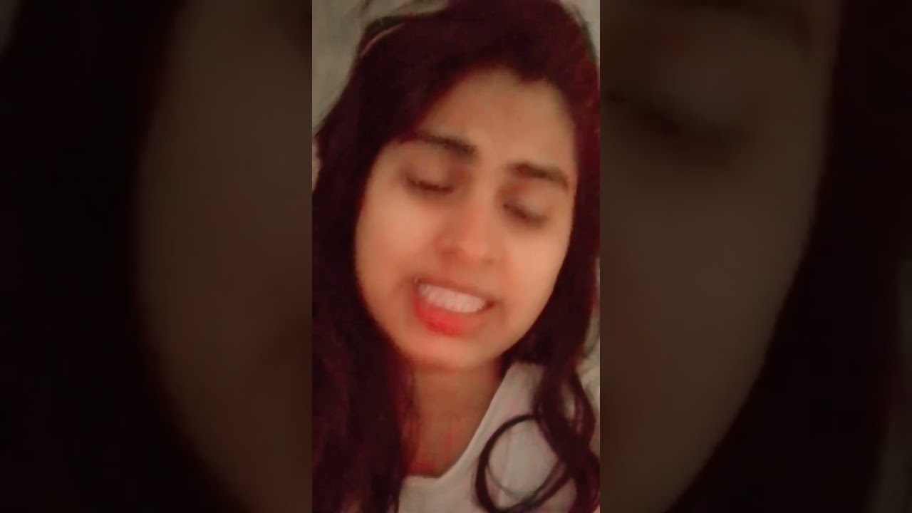 Bacche ek mitti ke ghade Jaise hote Hain🥺😔🙏🏻