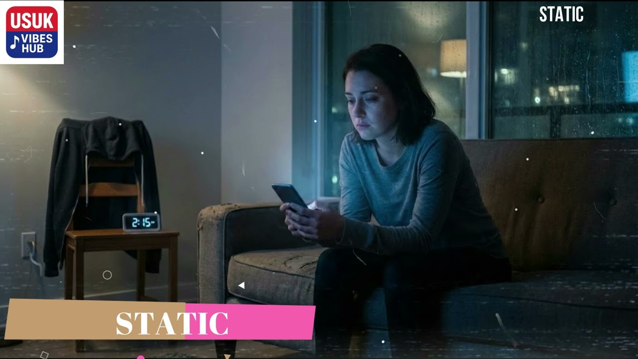 STATIC | USUK Vibes Hub