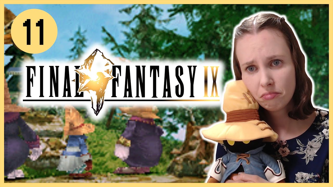Final Fantasy IX | A Place To Call Home | Part 11