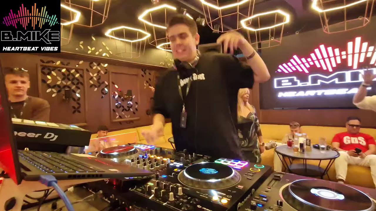 Afterparty Timisoara Music Awards 2024  ,,Tech-House Winner