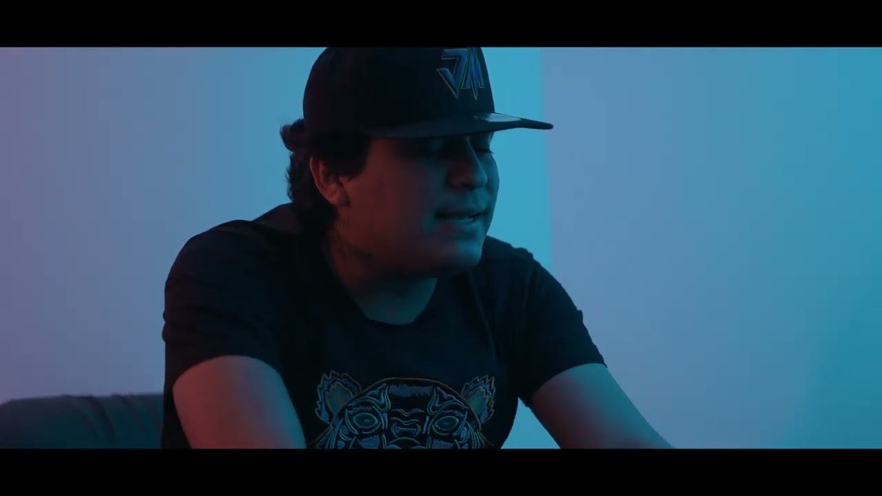 Les Cerre La Boca - Manuel Rodriguez [Video Oficial] - JM Music