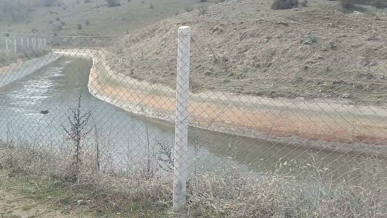 Afet evler Karayakup köyü Göynücek Amasya