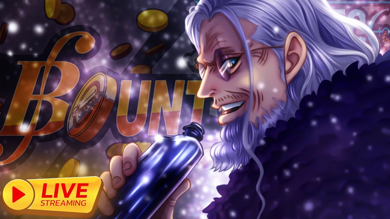 🔴 Dark Rayleigh BEFORE the Buff&hellip;